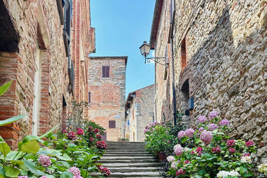 Lucignano